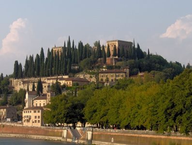 ورونا-قلعه-سان-پیترو-Castel-San-Pietro-256081