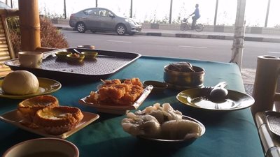 پینانگ-رستوران-دریایی-بالی-های-Bali-Hai-Seafood-Market-256313