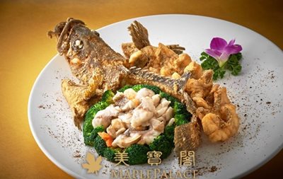 پینانگ-رستوران-چینی-افرا-Maple-Palace-Restaurant-256373