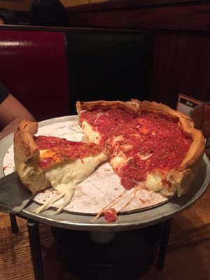 شیکاگو-فست-فود-Giordano-s-pizza-256416