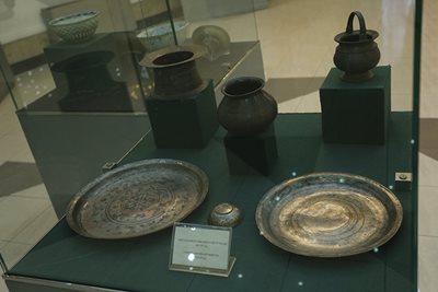 تاشکند-موزه-امیر-تیمور-Amir-Timur-Museum-256612