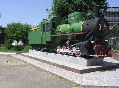 تاشکند-موزه-راه-آهن-Railway-Museum-256748