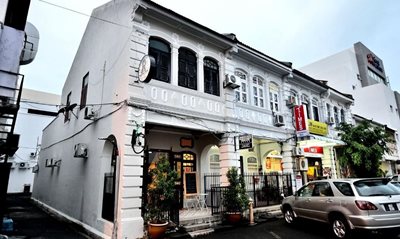 کافه داس راد Das Rad Cafe