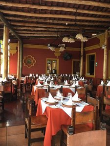 لیما-رستوران-EL-HORNERO-256867