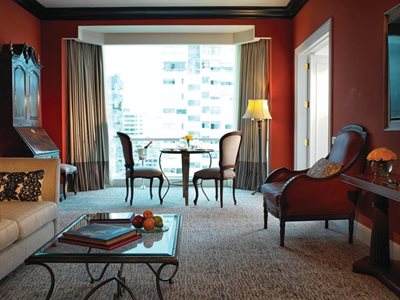 هتل بلموند میرافلورس پارک Belmond Miraflores Park