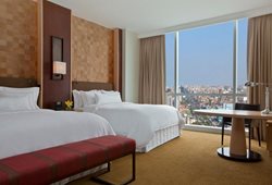 هتل وستین لیما The Westin Lima Hotel