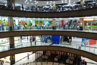 تاشکند-مرکز-خرید-سمرقند-Mall-Samarkand-Darvoza-257066