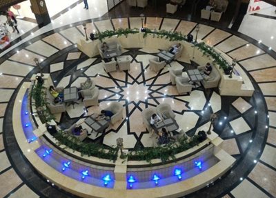 تاشکند-مرکز-خرید-سمرقند-Mall-Samarkand-Darvoza-257082