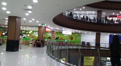 تاشکند-مرکز-خرید-سمرقند-Mall-Samarkand-Darvoza-257078