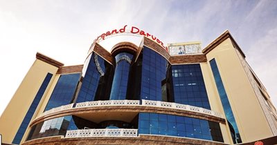 تاشکند-مرکز-خرید-سمرقند-Mall-Samarkand-Darvoza-257077