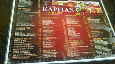پینانگ-رستوران-کاپیتان-Restoran-Kapitan-257096