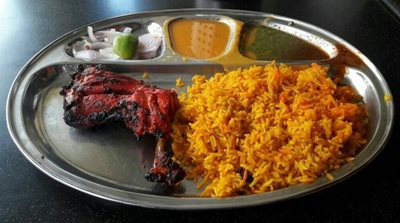 پینانگ-رستوران-کاپیتان-Restoran-Kapitan-257094