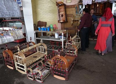تاشکند-بازار-Chorsu-Bazaar-257160