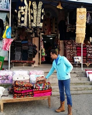 تاشکند-بازار-Chorsu-Bazaar-257165