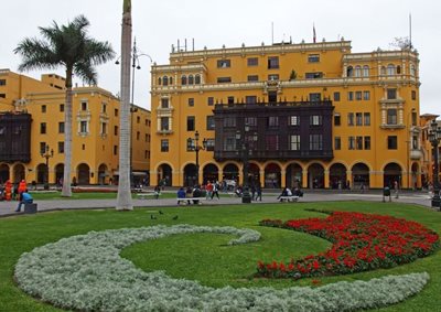 لیما-میدان-پلاسا-د-آرماس-Plaza-de-Armas-257322