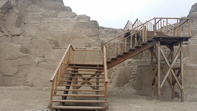 لیما-هوآکا-پوکالانا-Huaca-Pucllana-257386