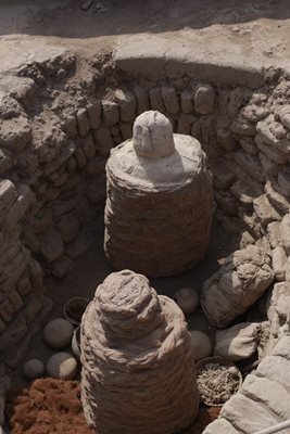 لیما-هوآکا-پوکالانا-Huaca-Pucllana-257387