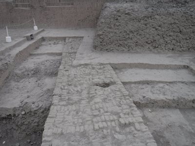 لیما-هوآکا-پوکالانا-Huaca-Pucllana-257394