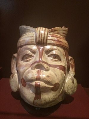 موزه هنرهای زیبا لیما Museo de Arte de Lima