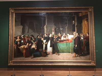 لیما-موزه-هنرهای-زیبا-لیما-Museo-de-Arte-de-Lima-257521