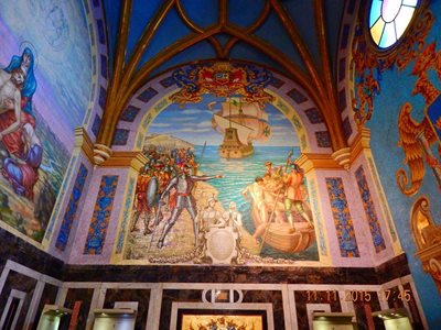 لیما-کلیسای-جامع-لیما-Cathedral-of-Lima-257540