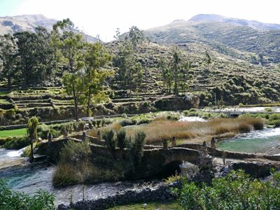 لیما-پارک-Nor-Yauyos-Cochas-Landscape-Reserve-257627