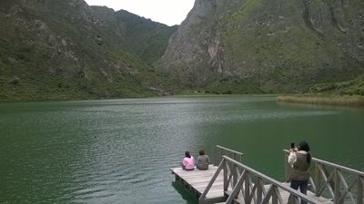 لیما-پارک-Nor-Yauyos-Cochas-Landscape-Reserve-257633