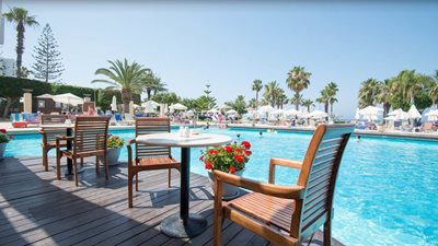 قبرس-شمالی-هتل-لوئیز-Louis-Ledra-Beach-257781