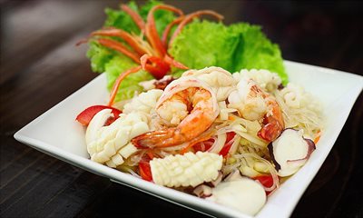 لیما-رستوران-Aji-555-Real-Thai-Cuisine-257923