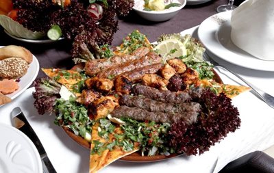 نیکوزیا-رستوران-ساوا-Sawa-Syrian-Restaurant-258000
