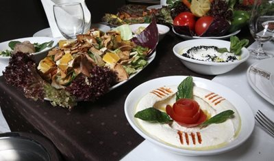 نیکوزیا-رستوران-ساوا-Sawa-Syrian-Restaurant-258014