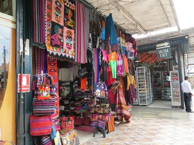 لیما-بازار-مرکادوس-اینکاس-Mercados-Incas-258093