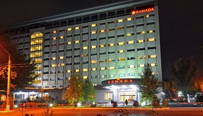 تاشکند-هتل-رامادا-تاشکند-Ramada-Tashkent-258164
