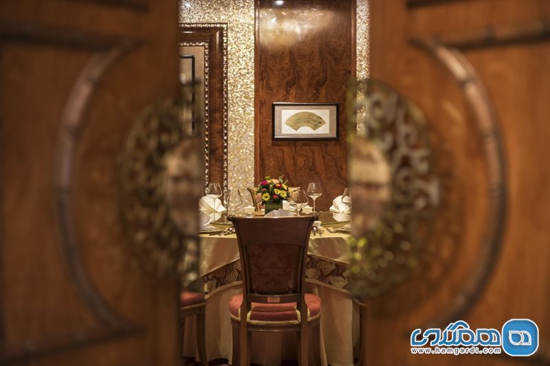 رستوران رویال سایگون Royal Saigon Restaurant