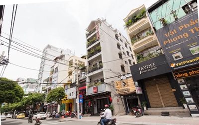 هوشی-مین-هتل-سینمن-سیاگون-Cinnamon-Hotel-Saigon-258458