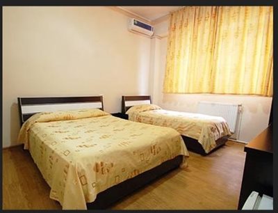 تاشکند-هتل-Rovshan-Hotel-258645