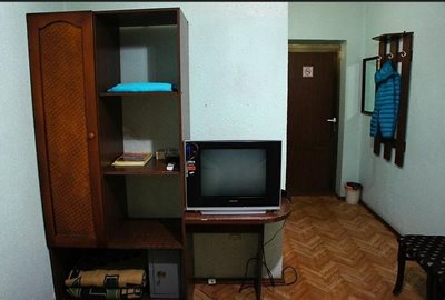 تاشکند-هتل-Rovshan-Hotel-258644