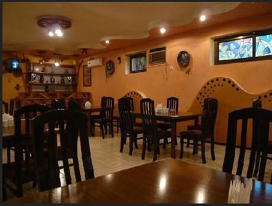 تاشکند-هتل-Rovshan-Hotel-258648