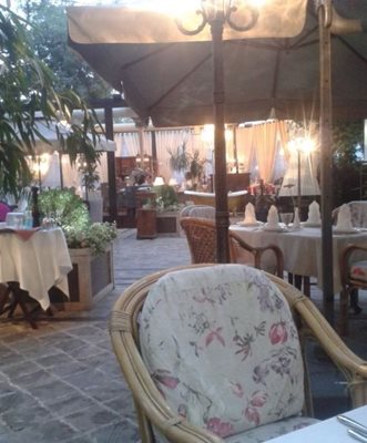 تاشکند-رستوران-ریحان-Basilic-Restaurant-258730