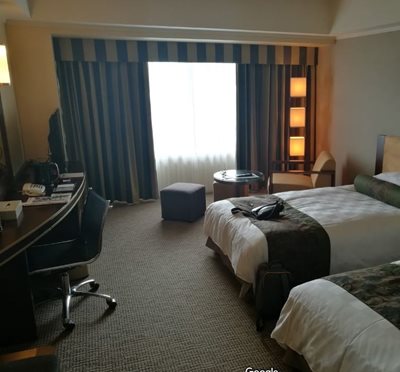 هتل اکورا Kyoto Hotel Okura