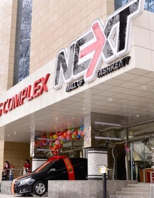 تاشکند-مرکز-خرید-نکست-Shopping-Mall-Next-259062