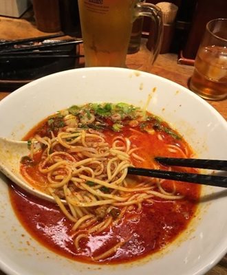 کیوتو-رستوران-ایپودو-Ippudo-Restaurant-259304