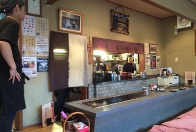 کیوتو-رستوران-جیون-Gion-Tanto-Restaurant-259452