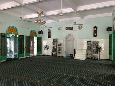 هوشی-مین-مسجد-Saigon-Central-Mosque-259511