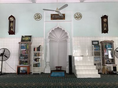 هوشی-مین-مسجد-Saigon-Central-Mosque-259512