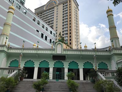 هوشی-مین-مسجد-Saigon-Central-Mosque-259514