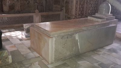 سمرقند-آرامگاه-امیرتیمور-گورکانی-Gur-Emir-Mausoleum-259747