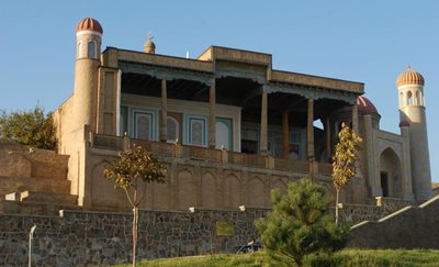 سمرقند-مسجد-حضرت-خضر-ع-Hazrat-Khizr-Mosque-259852