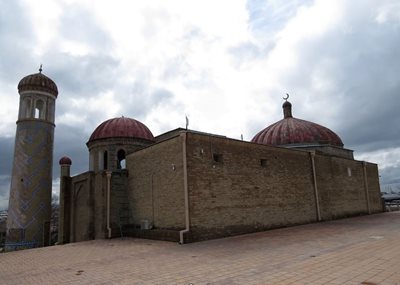 سمرقند-مسجد-حضرت-خضر-ع-Hazrat-Khizr-Mosque-259853