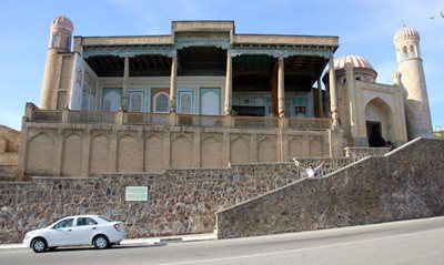 سمرقند-مسجد-حضرت-خضر-ع-Hazrat-Khizr-Mosque-259854